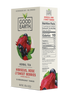 Hibiscus Rose and Sweet Berries Nutrition Facts