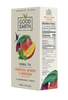 Tropical Mango and Moringa Nutrition Facts see below
