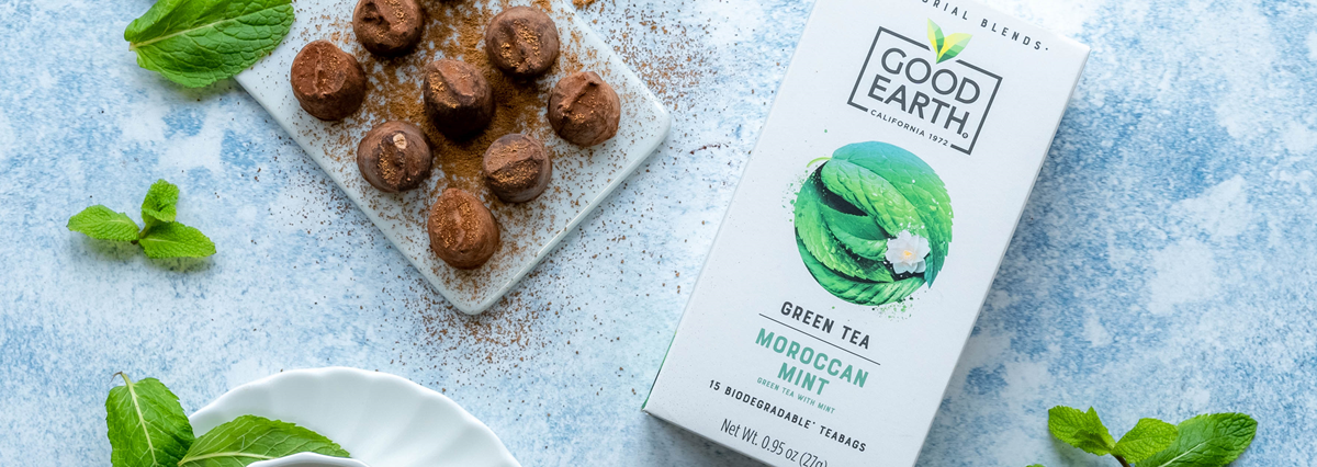 Go Earth Tea Good Earth Tea | Enjoy the Bold Flavors of Nature – Good Earth Tea Store