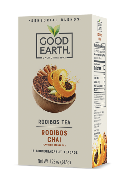 Go Earth Tea Good Earth Tea | Enjoy the Bold Flavors of Nature – Good Earth Tea Store